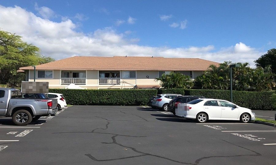 1st image of 75-6081 Alii Dr APT Q203