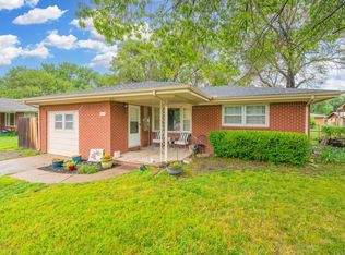 514 E 8th Ave, Belle Plaine, KS 67013