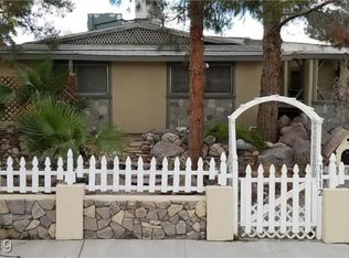 3112 Crawford St, North Las Vegas, NV 89030