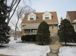 5156 Jarlath Ave, Skokie, IL 60077