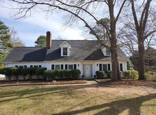 406 Jameson Dr, Piedmont, SC 29673