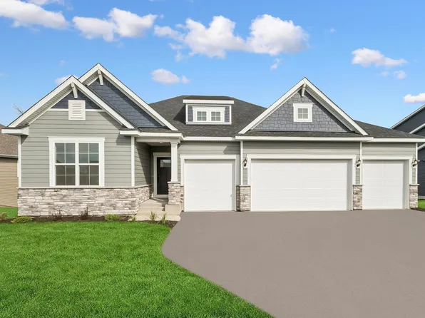 14830 106th Ave N, Maple Grove, MN 55369