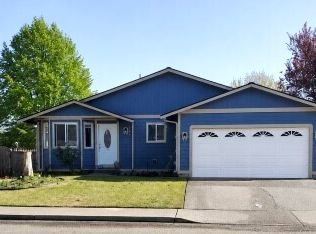 1206 Crystal Ln, Burlington, WA 98233