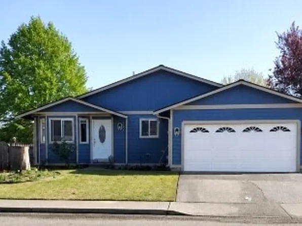 1206 Crystal Lane, Burlington, WA 98233