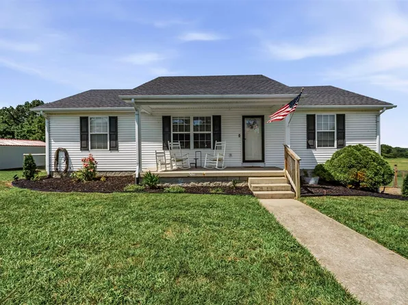 325 Mount Carmel Church Rd, Scottsville, KY 42164