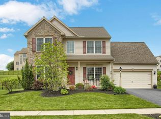 659 Cattail Dr, Harrisburg, PA 17111