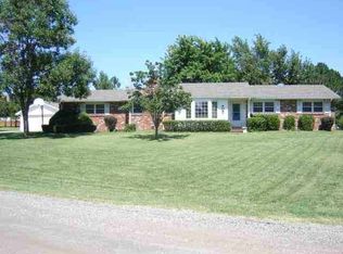 4170 Harding St, Wichita, KS 67220