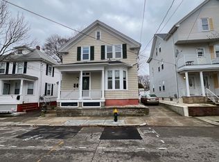 25 Winthrop Ave #2, Providence, RI 02909