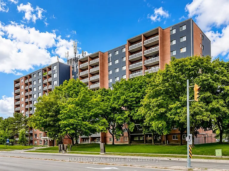 1665 Bloor St E #1015 — Photo 18