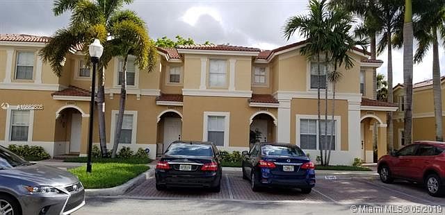 1st image of 12906 SW 30th St #134
