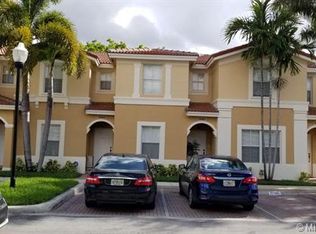 12906 SW 30th St #134, Hollywood, FL 33027