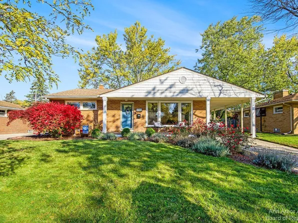 1730 Dunmore Rd, Ann Arbor, MI 48103