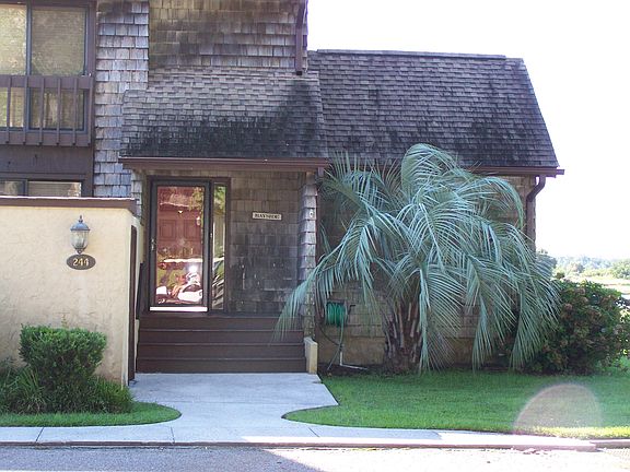 Unit 244 Front