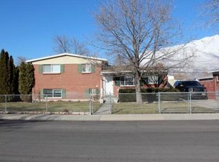 61 E 350 N, Orem, UT 84057