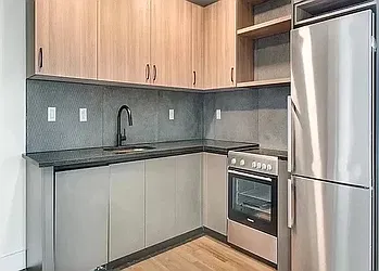 Rented by EXR