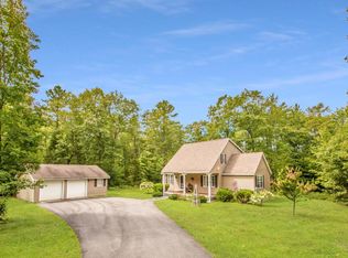 242 Old Mill Rd, Center Conway, NH 03813