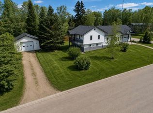 4501 W 52nd St, Mackenzie County, AB T0H 1N0