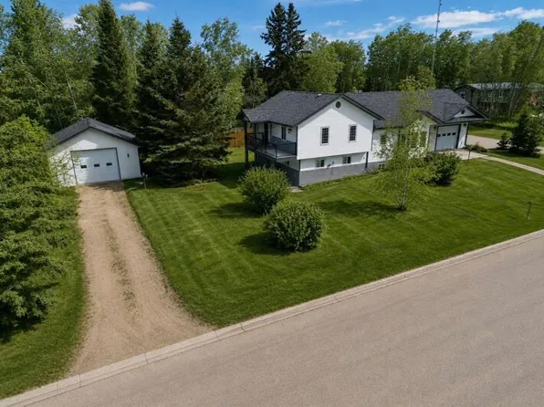 4501 W 52nd St, Mackenzie County, AB T0H 1N0