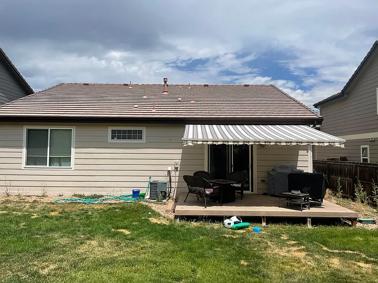 16736 E Hollow Horn Ave — Photo 14
