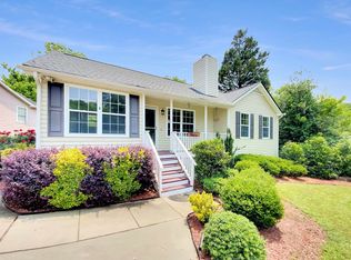 9636 Waterwood Ct, Wake Forest, NC 27587