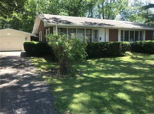 501 S Oakland Rd, Ashmore, IL 61912