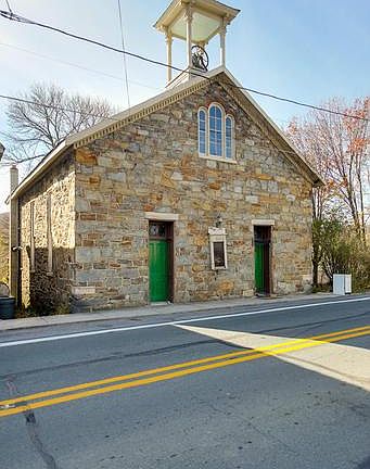 Exterior (General)