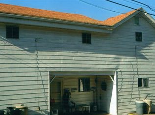 444 Dorsey Ave #2, Morgantown, WV 26501