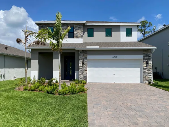 6760 SE Park Trace Drive, Stuart, FL 34997