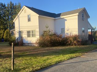204 Belchertown Rd #1, Amherst, MA 01002