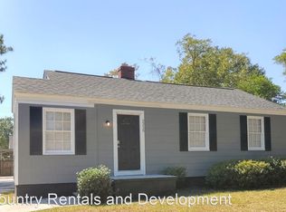 2215 Greenwood St, Savannah, GA 31404