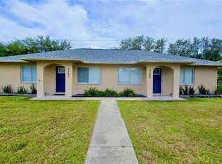 8402 Matanzas Rd, Fort Myers, FL 33967