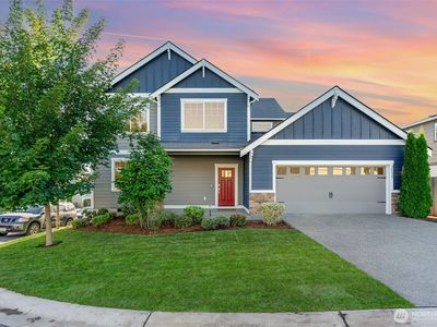 24027 141st Ln SE, Kent, WA, 98042