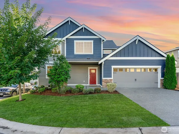 24027 141st Ln SE, Kent, WA 98042