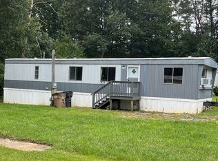 205 Longview Rd #9, Hurt, VA 24563