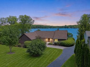 6563 Softshell Dr, Grass Lake, MI 49240