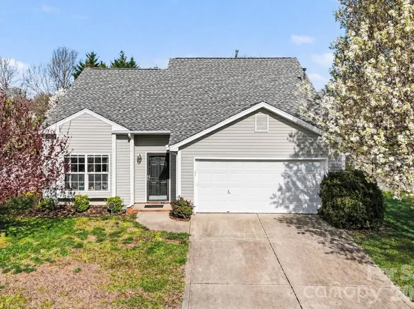 4520 Capstone Dr, Monroe, NC 28110