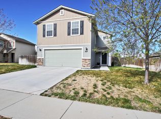 3617 S High Spgs, Nampa, ID 83686