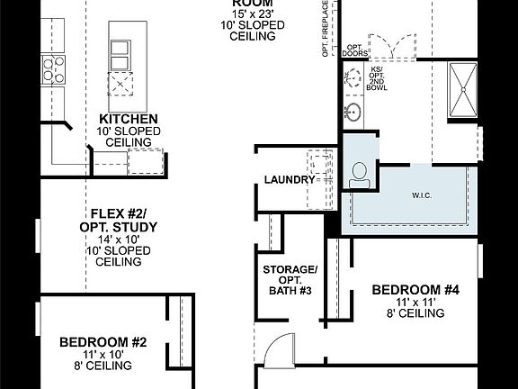 2nd image of 1712 Gulin St