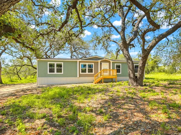 117 Gambel Trail, San Antonio, TX 78264
