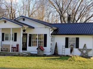 3583 Woodville Rd, Blanchester, OH 45107