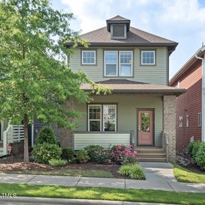 2070 Great Ridge Pkwy, Chapel Hill, NC, 27516