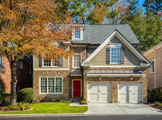 2599 Brookline Cir NE, Atlanta, GA 30319