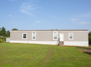 283 New Mineral Springs Rd, West Monroe, LA 71225