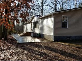 1107 Pine Forest Dr, Pinnacle, NC 27043