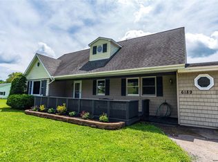 6189 State Highway 29, Johnsville, NY 13452