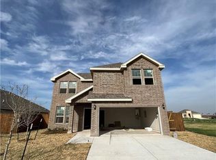 14212 Madrid Falls Ln, McAllen, TX 78504