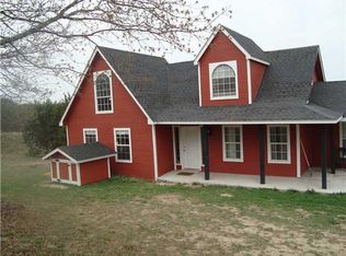 12245 S Highway 183, Lampasas, TX 76550