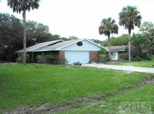 16684 Orange Ave, Fort Pierce, FL 34945