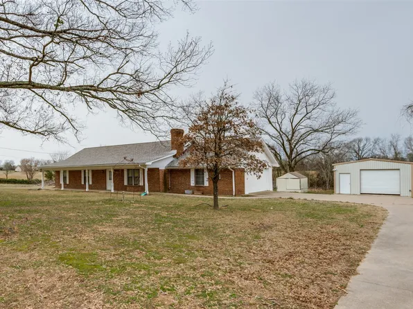 321 Vz County Road 2139, Canton, TX 75103