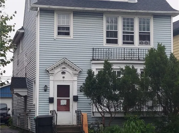 299 Nassau Ave, Buffalo, NY 14217